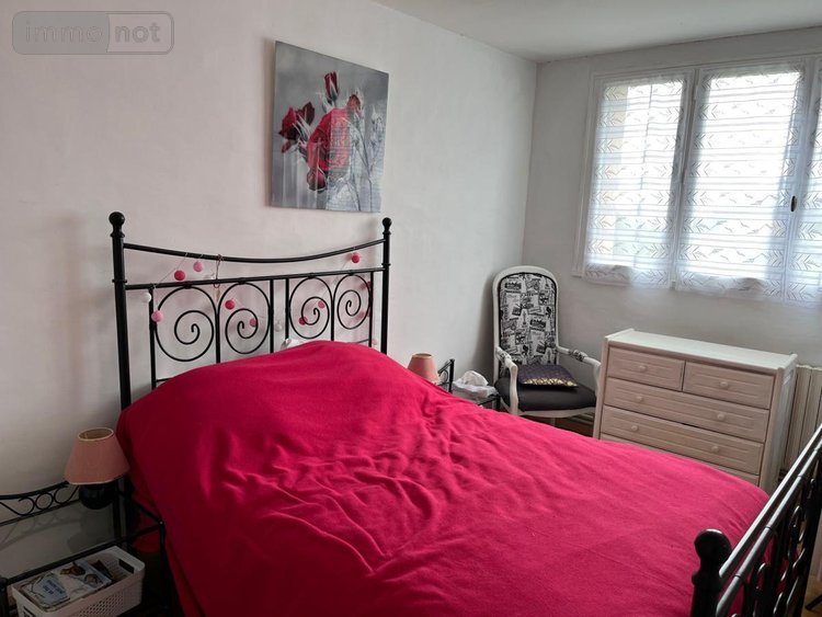 Maison a vendre Moitron-sur-Sarthe 72170 Sarthe 81 m2 4 pièces 79500 euros