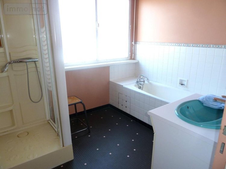 Appartement a vendre Talant 21240 Côte-d'Or 98 m2  195000 euros