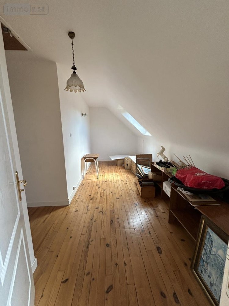 Maison a vendre Plounéour-Brignogan-plages 29890 Finistère 131 m2 5 pièces 359940 euros