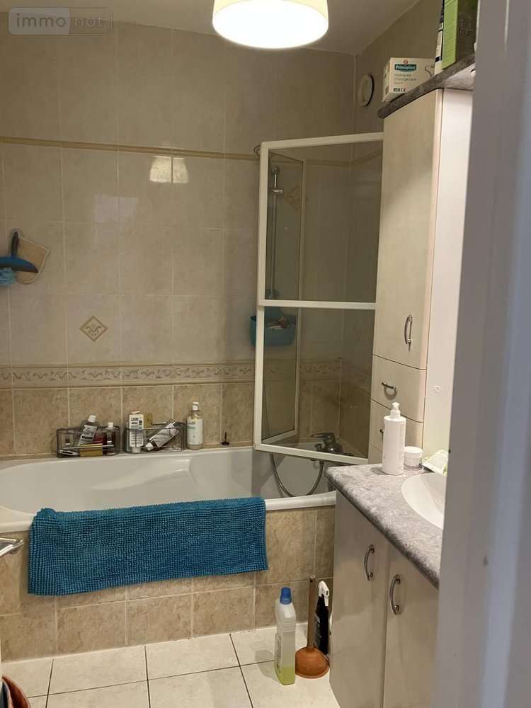 Appartement a vendre Nantes 44000 Loire-Atlantique 91 m2 4 pièces 488250 euros