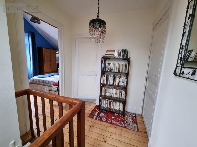 Maison a vendre Montargis 45200 Loiret 188 m2 8 pièces 273000 euros