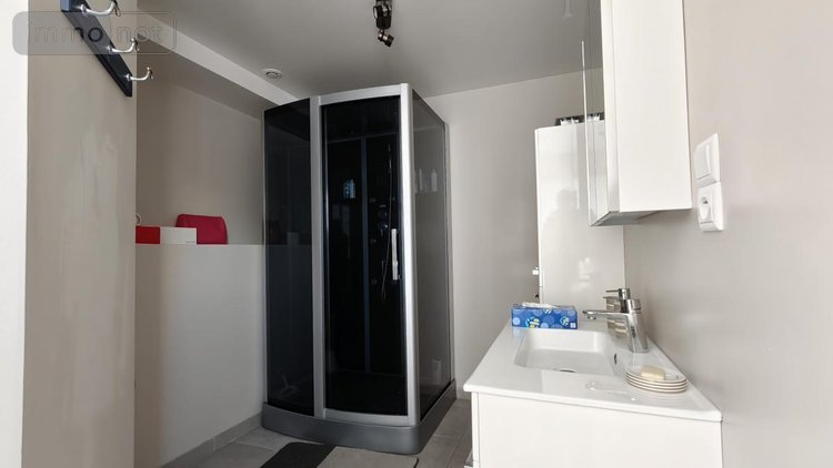 Maison a vendre Breteuil 27160 Eure 88 m2 4 pièces 162750 euros