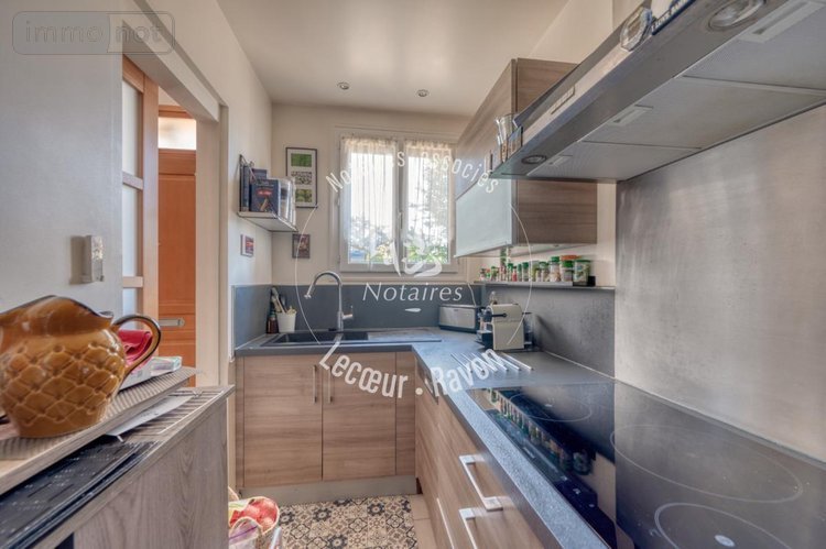 Maison a vendre Marly-le-Roi 78160 Yvelines 77 m2 3 pièces 330000 euros