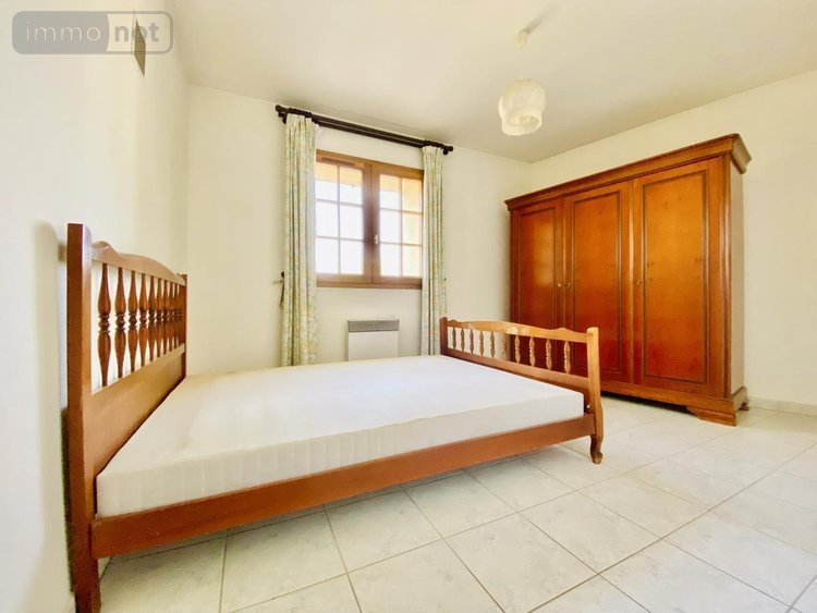 Maison a vendre Saint-Bauzille-de-Montmel 34160 Hérault 176 m2 5 pièces 365000 euros