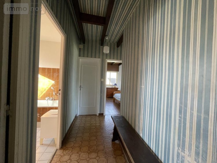 Maison a vendre Saint-Pierre-Quiberon 56510 Morbihan 104 m2 5 pièces 778440 euros