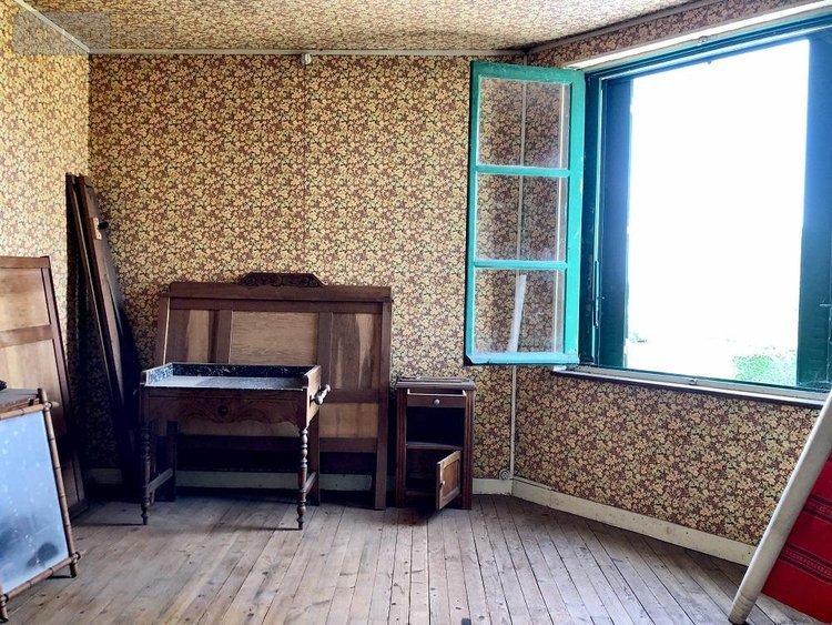 Maison a vendre Villaines-sous-Malicorne 72270 Sarthe 316 m2 10 pièces 126000 euros