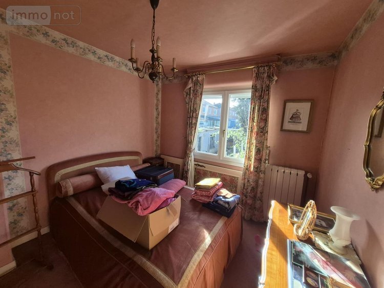 Maison a vendre Arras 62000 Pas-de-Calais 81 m2 4 pièces 162200 euros