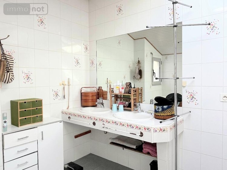 Maison a vendre Fouesnant 29170 Finistère 181 m2 7 pièces 470250 euros