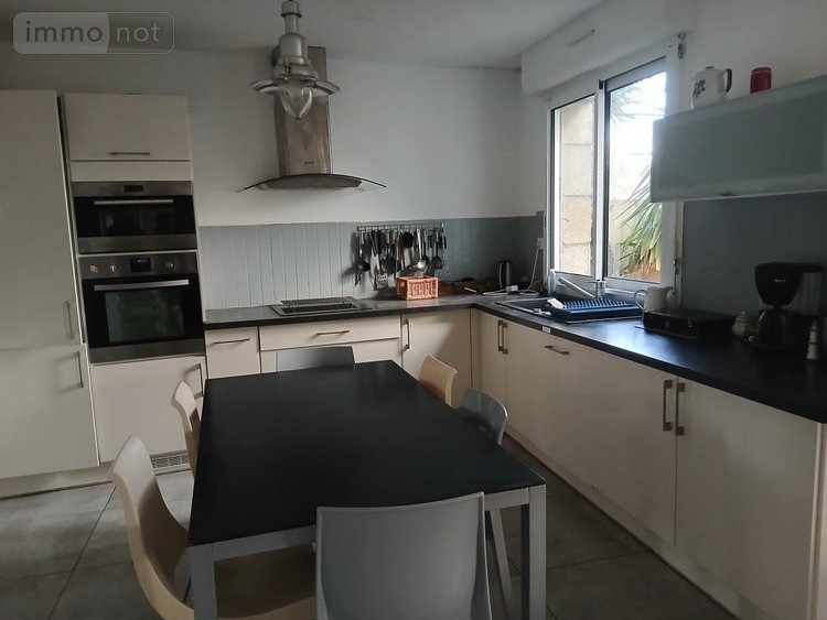 Maison a vendre Moëlan-sur-Mer 29350 Finistère 180 m2  502860 euros