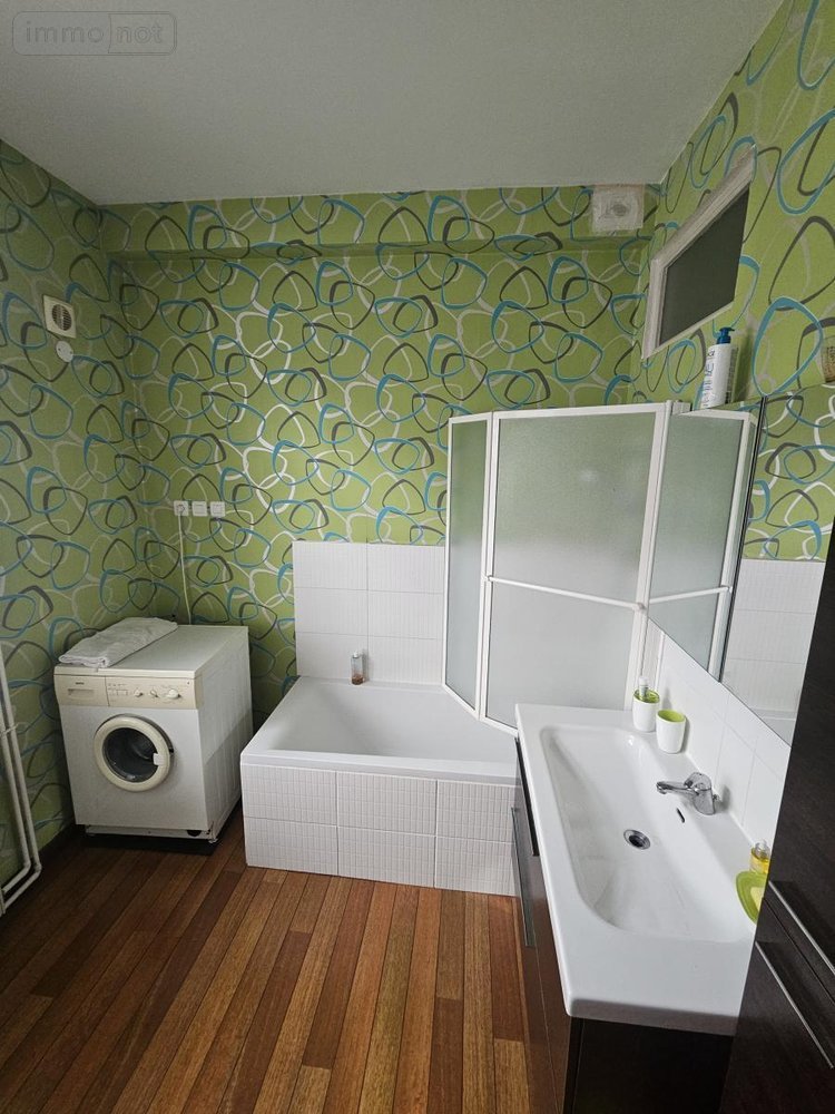 Maison a vendre Lille 59000 Nord 185 m2 7 pièces 449000 euros