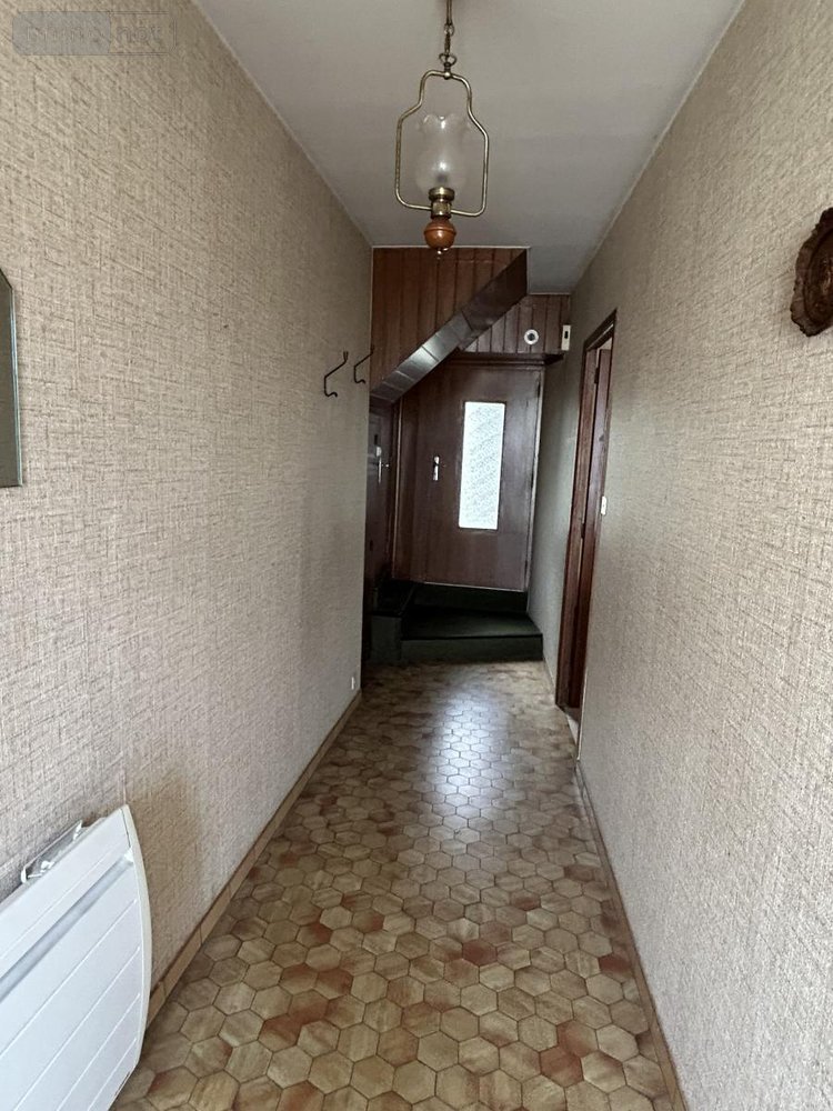 Maison a vendre Guer 56380 Morbihan 100 m2 5 pièces 99700 euros