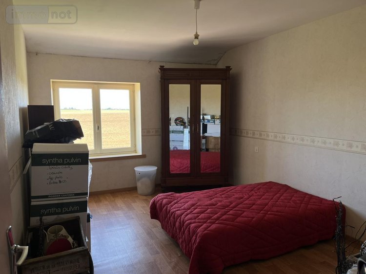 Maison a vendre Sainte-Hermine 85210 Vendée 159 m2 7 pièces 239000 euros