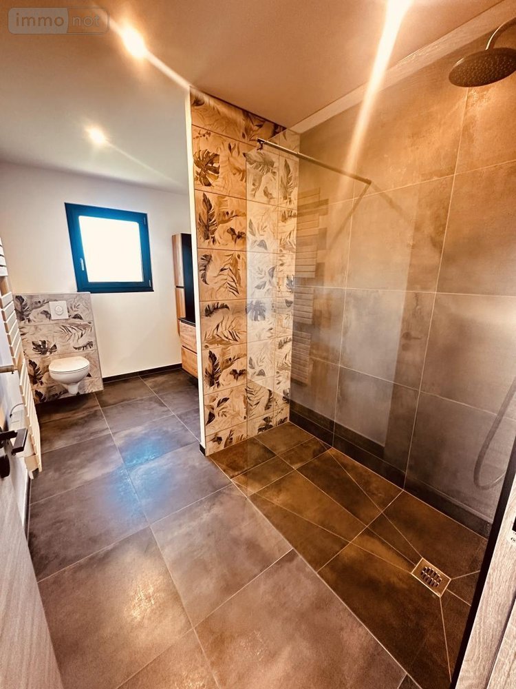 Maison a vendre Saint-Aubin 39410 Jura 104 m2  330000 euros