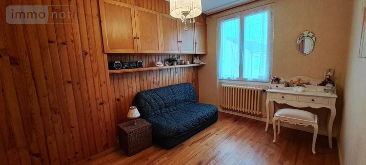 Maison a vendre Angers 49000 Maine-et-Loire 80 m2 5 pièces 262500 euros