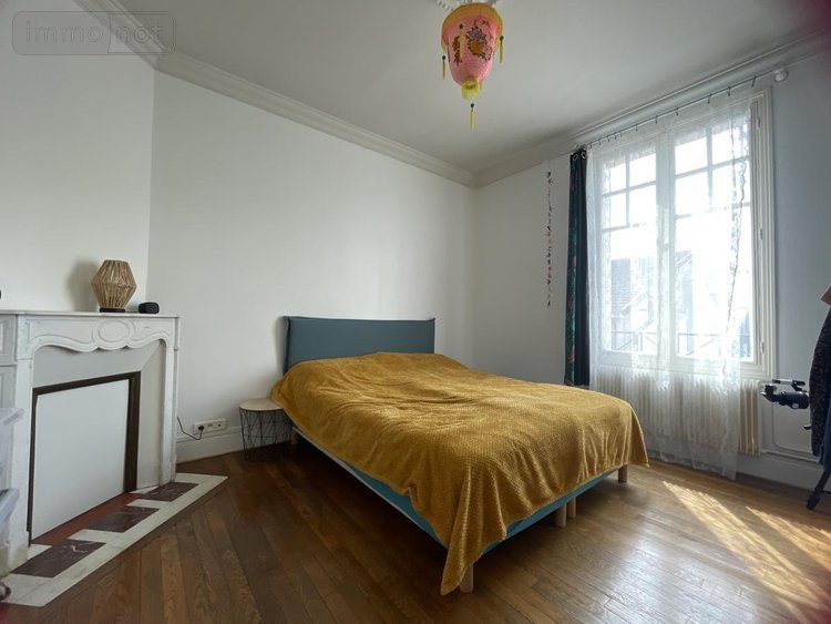 Maison a vendre Châlons-en-Champagne 51000 Marne 110 m2 6 pièces 179360 euros