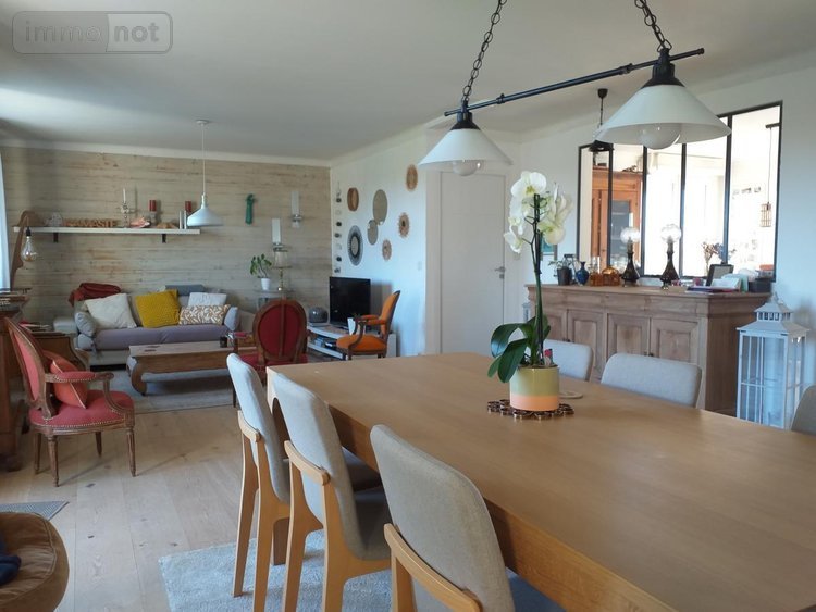 Maison a vendre Saint-Avé 56890 Morbihan 163 m2 9 pièces 382472 euros