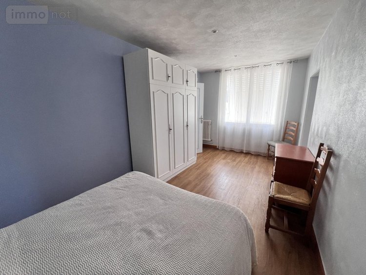 Maison a vendre Seigy 41110 Loir-et-Cher 120 m2 7 pièces 148400 euros