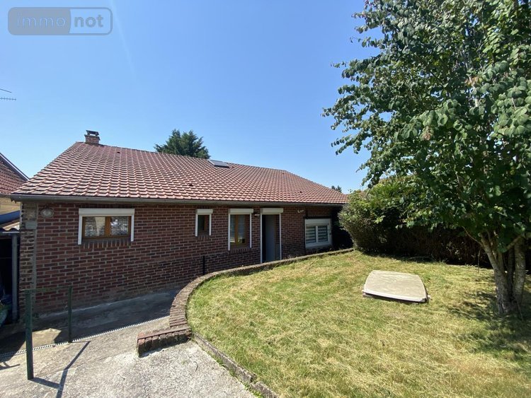 Divers a vendre Tilloy-lez-Cambrai 59554 Nord 215 m2  272480 euros