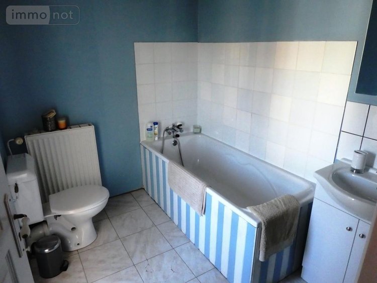 Maison a vendre Guémené-sur-Scorff 56160 Morbihan 155 m2  209200 euros