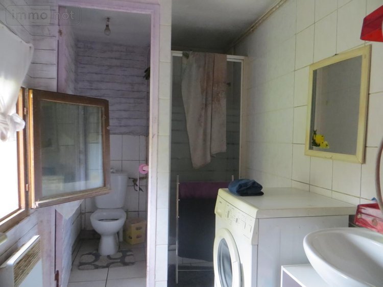 Maison a vendre Campagnolles 14500 Calvados 137 m2  48150 euros