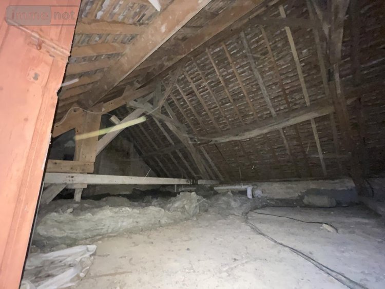 Maison a vendre Maresché 72170 Sarthe 60 m2 2 pièces 105400 euros