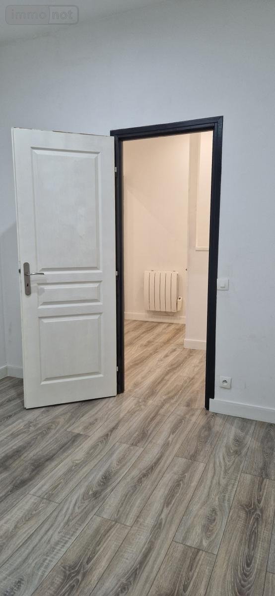 Location maison Carvin 62220 Pas-de-Calais 60 m2 3 pièces 690 euros