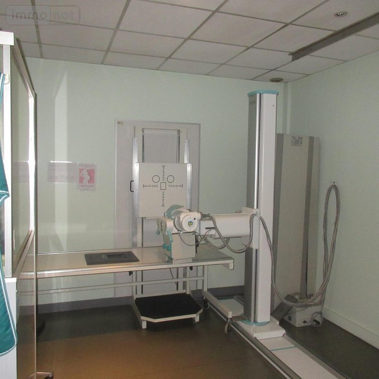 Fonds et murs commerciaux a vendre Billy-Montigny 62420 Pas-de-Calais 396 m2  200000 euros