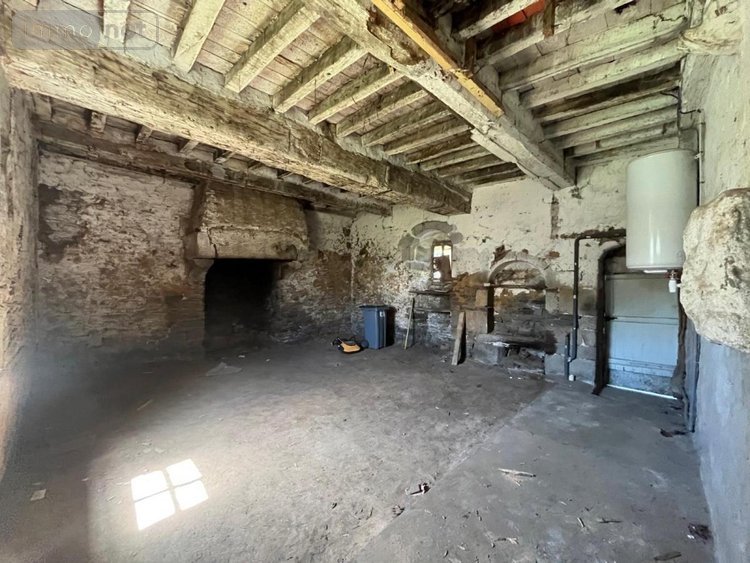 Maison a vendre Dol-de-Bretagne 35120 Ille-et-Vilaine 98 m2 5 pièces 278320 euros