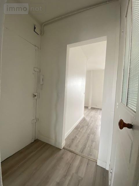 Appartement a vendre Paris 14e arrondissement 75014 Paris 37 m2 3 pièces 359220 euros