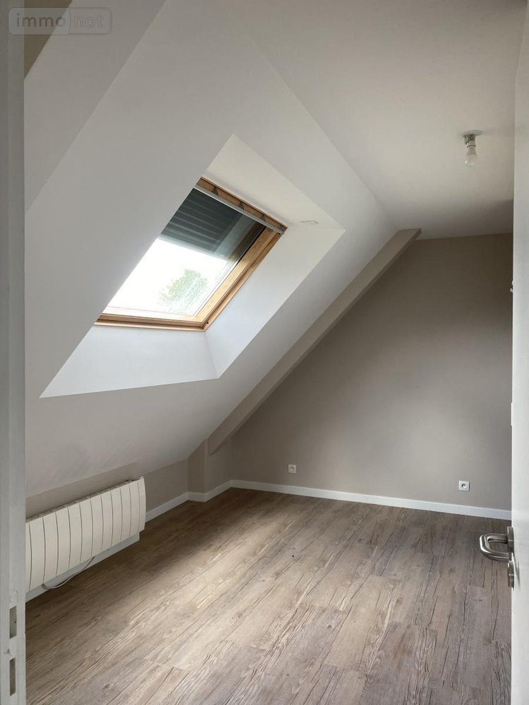 Maison a vendre Vire-Normandie 14500 Calvados 198 m2 8 pièces 290125 euros