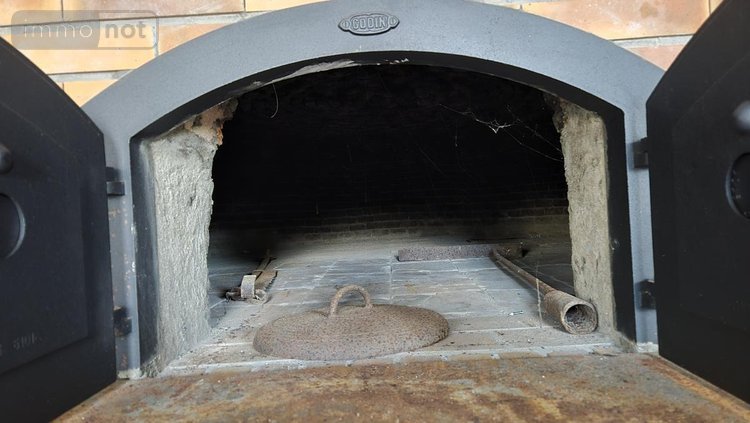 Maison a vendre Freigné 44540 Loire-Atlantique 128 m2  198500 euros