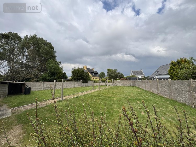 Maison a vendre Lesneven 29260 Finistère 77 m2 5 pièces 167000 euros