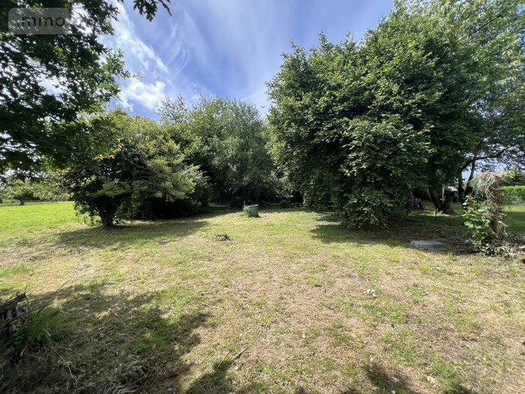 Maison a vendre Ploërmel 56800 Morbihan 125 m2 6 pièces 250816 euros