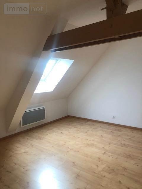 Location maison Beaumont-Louestault 37360 Indre-et-Loire 124 m2 4 pièces 845 euros