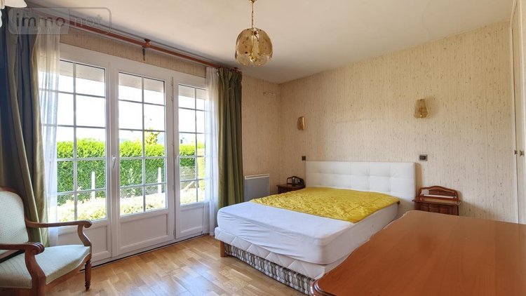 Maison a vendre Angerville-la-Campagne 27930 Eure 80 m2 3 pièces 178500 euros