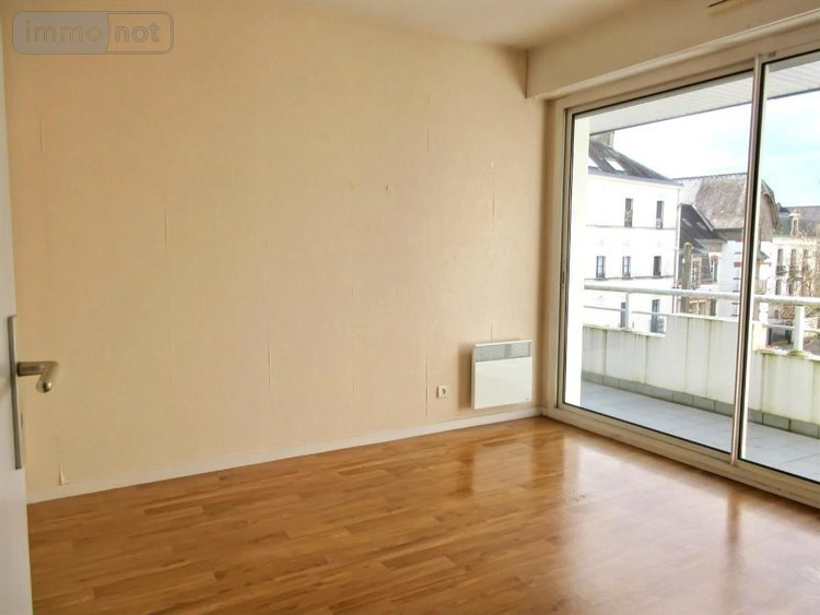 Appartement a vendre Vannes 56000 Morbihan 103 m2 3 pièces 529800 euros