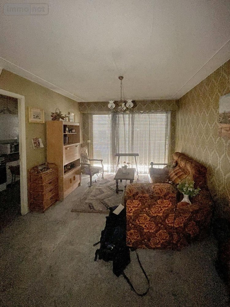 Appartement a vendre Bastia 20200 Haute-Corse 31 m2 1 pièce 89600 euros