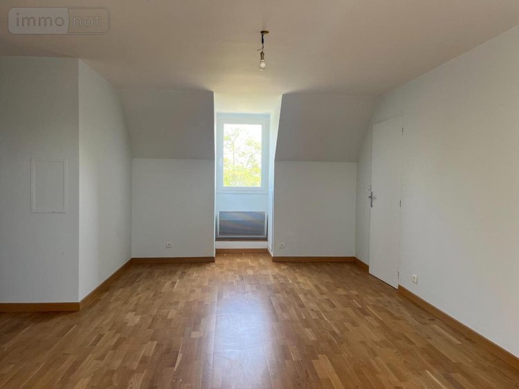 Maison a vendre Fussy 18110 Cher 183 m2 6 pièces 240000 euros