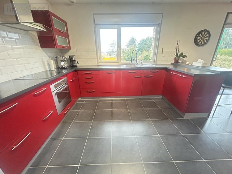 Maison a vendre Masnières 59241 Nord 103 m2 4 pièces 246000 euros