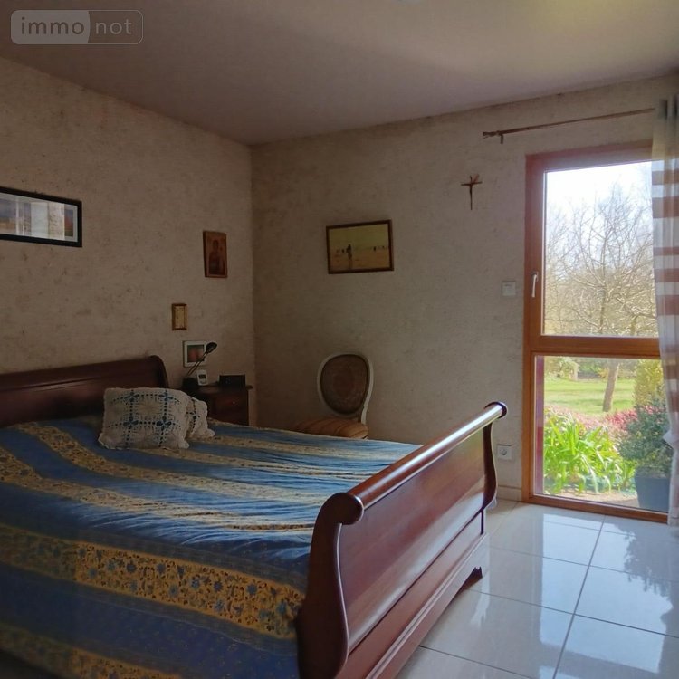 Maison a vendre Pouldreuzic 29710 Finistère 159 m2 8 pièces 536000 euros
