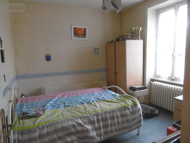 Maison a vendre Étouvy 14350 Calvados 147 m2 6 pièces 327050 euros