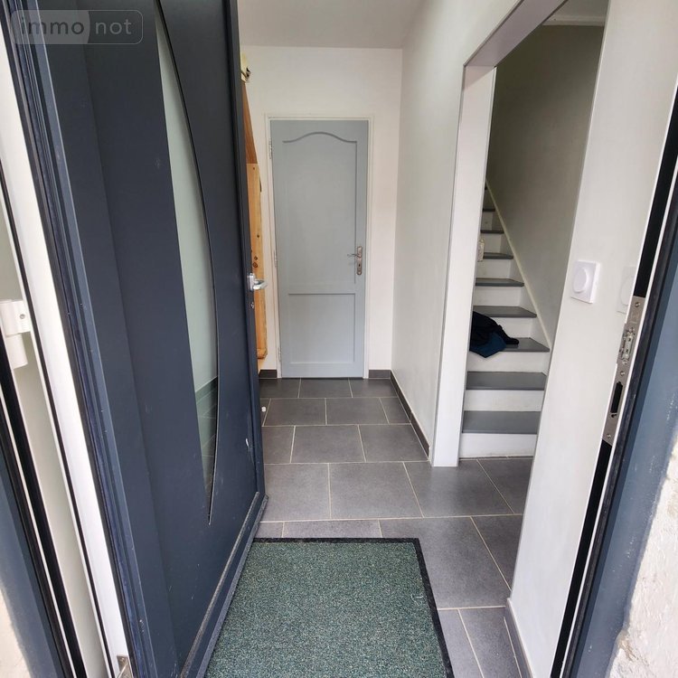 Maison a vendre La Chapelle-Souëf 61130 Orne 110 m2  179920 euros
