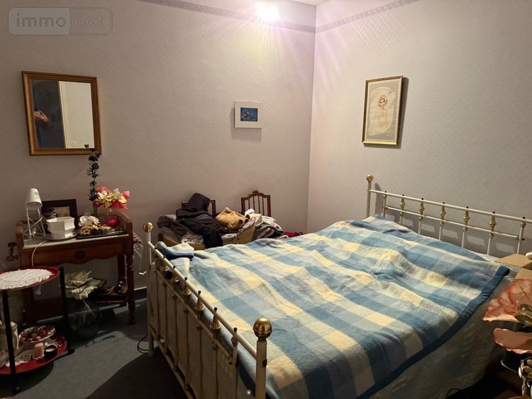 Maison a vendre Villedieu-les-Poêles-Rouffigny 50800 Manche 123 m2 4 pièces 274940 euros