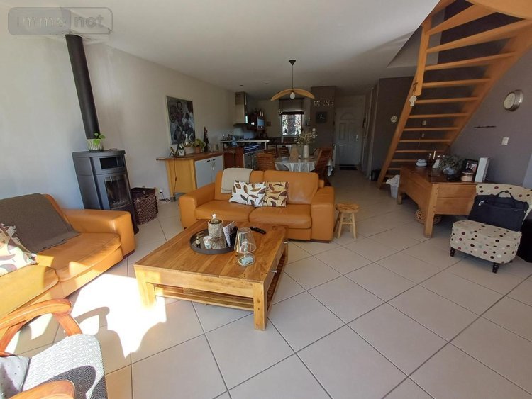 Maison a vendre Le Mans 72000 Sarthe 135 m2 7 pièces 271500 euros
