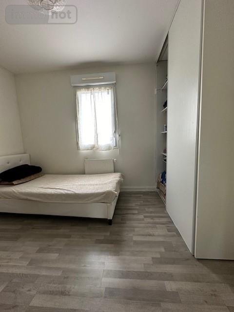 Maison a vendre Saint-Barthélemy-d'Anjou 49124 Maine-et-Loire 79 m2 5 pièces 233866 euros