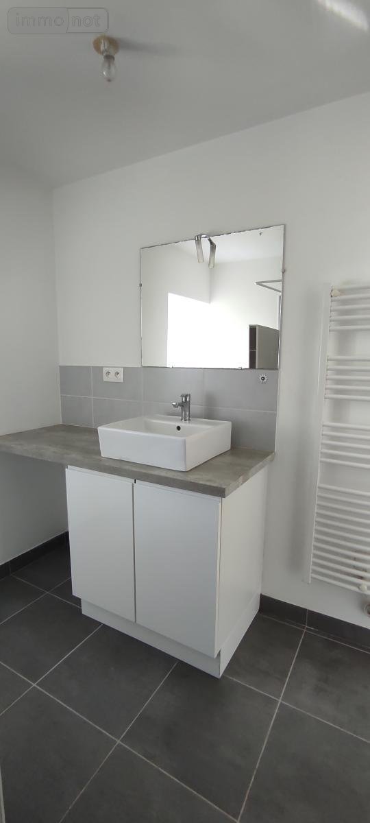 Location maison Molac 56230 Morbihan 39 m2 2 pièces 520 euros