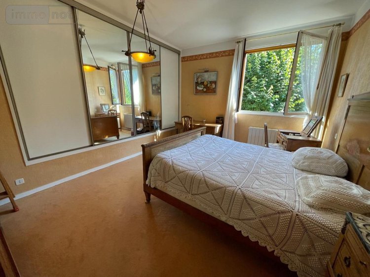 Maison a vendre Barberaz 73000 Savoie 130 m2 5 pièces 840000 euros