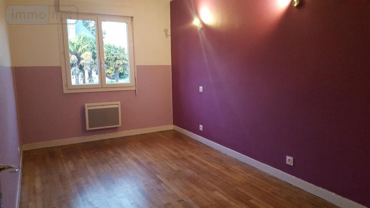 Location maison Saint-Denis-la-Chevasse 85170 Vendée 71 m2 4 pièces 780 euros