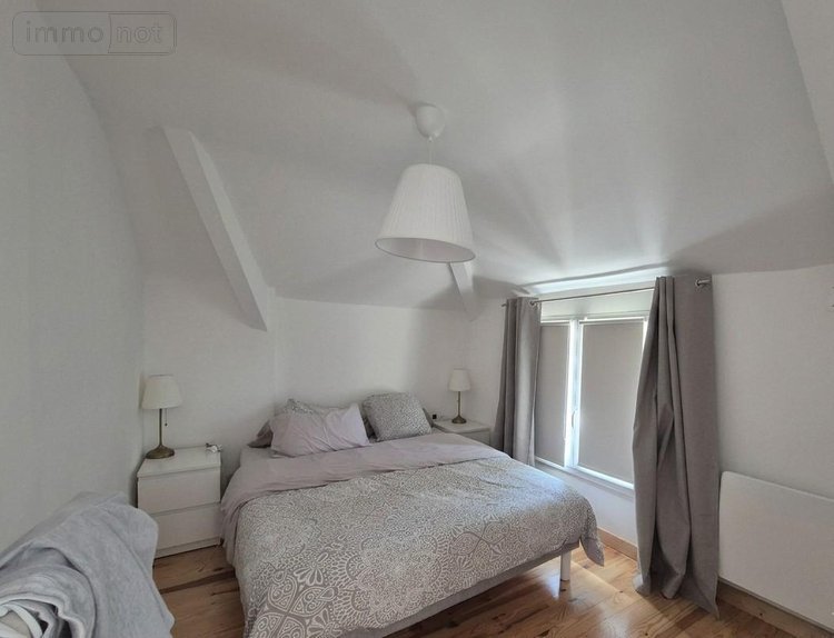 Maison a vendre Malestroit 56140 Morbihan 123 m2 5 pièces 282650 euros