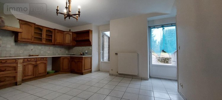 Maison a vendre Le Mené 22330 Côtes-d'Armor 126 m2  164300 euros